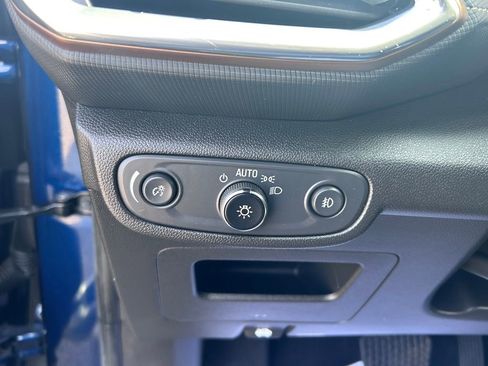 Used 2023 Chevrolet TrailBlazer ACTIV FWD image 24