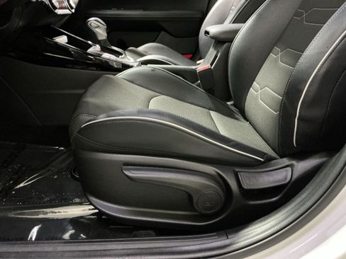 Used 2023 Kia Forte GT-Line FWD image 15