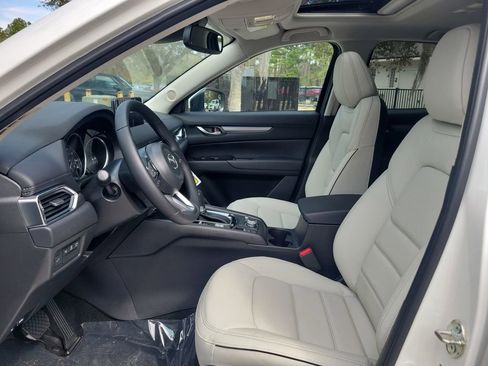 New 2025 MAZDA CX-5 AWD 2.5 S image 2