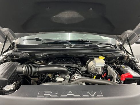 Used 2019 RAM 1500 Limited image 29