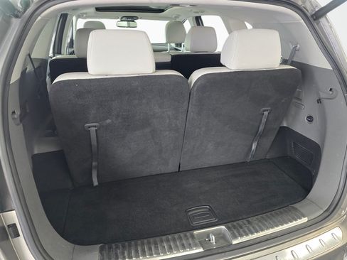 Used 2019 Kia Sorento SX FWD image 16