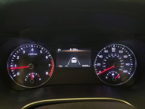 Used 2024 Kia Forte LXS w/ LXS Technology Package FWD image 23
