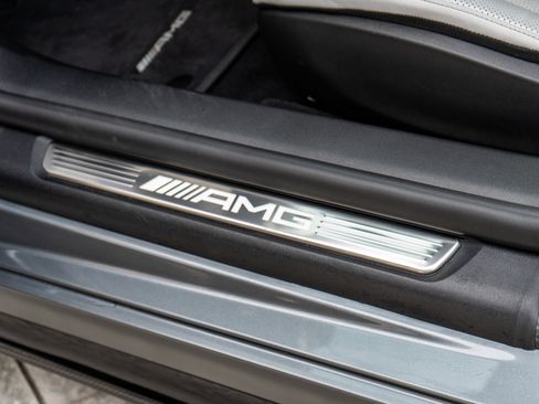 Used 2025 Mercedes-Benz AMG GT 63 image 15