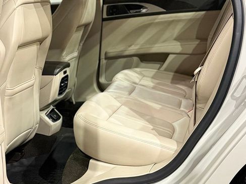 Used 2020 Lincoln MKZ Reserve w/ Elements Package image 37