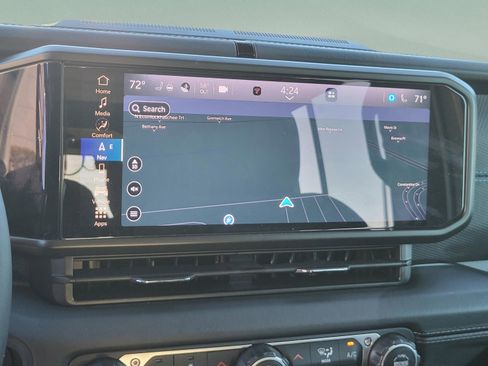 Used 2024 Jeep Wrangler Unlimited Rubicon 4xe w/ Technology Group image 28