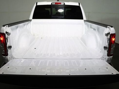 Used 2023 RAM 1500 Big Horn image 10