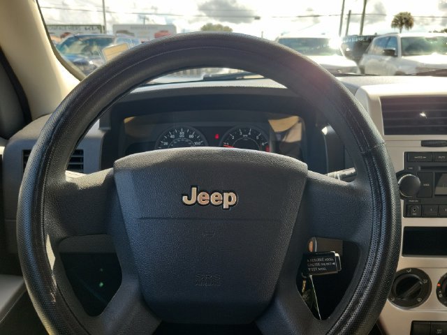 Used 2008 Jeep Patriot Sport FWD image 19