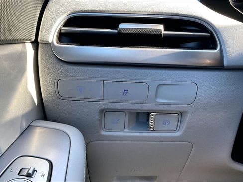 Used 2025 Hyundai Palisade SEL FWD image 36