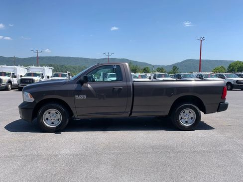 Used 2017 RAM 1500 Tradesman w/ Power & Remote Entry Group RWD image 5
