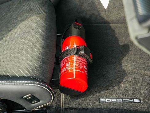 Used 2025 Porsche 911 GT3 RS image 26