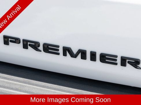 Used 2023 Chevrolet Tahoe Premier w/ Premium Package AWD/4WD image 10