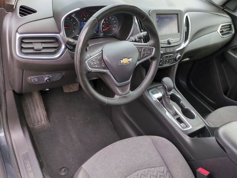 Certified 2023 Chevrolet Equinox LT AWD/4WD image 10