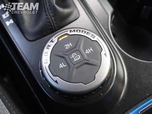 Used 2022 Ford Bronco Big Bend image 20