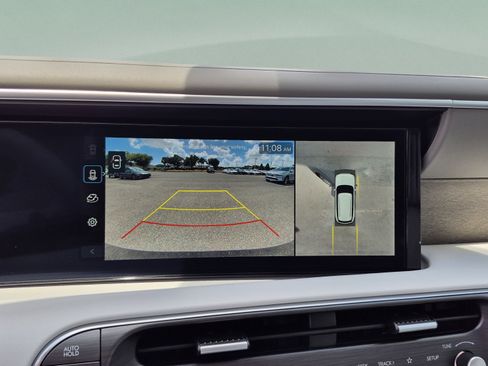 New 2026 Hyundai Palisade SEL Premium FWD image 26