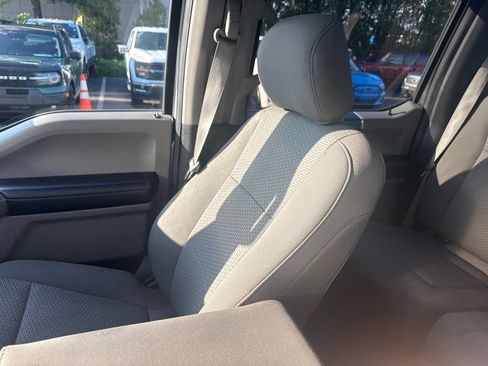Used 2018 Ford F150 XLT w/ Equipment Group 302A Luxury AWD/4WD image 15
