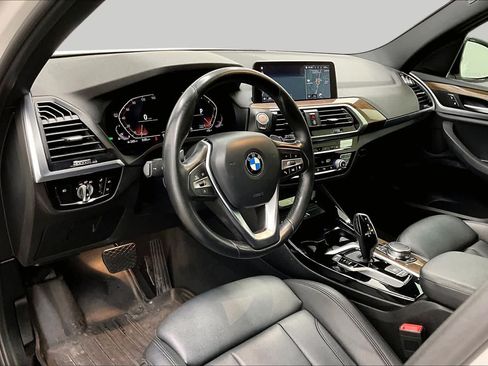Used 2020 BMW X3 sDrive30i RWD image 17