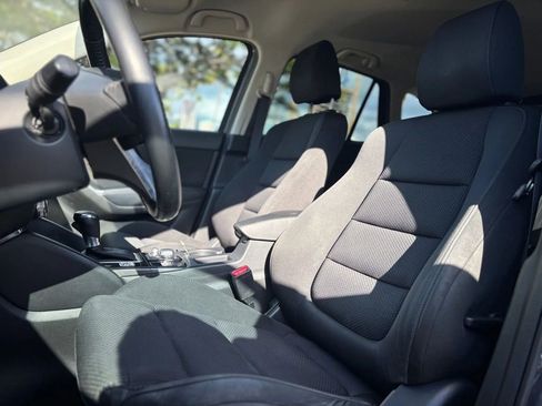 Used 2016 MAZDA CX-5 Touring image 8