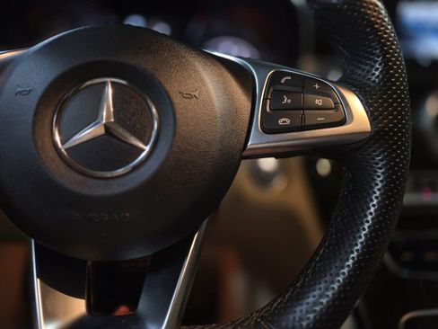 Used 2018 Mercedes-Benz C 300 Cabriolet image 22