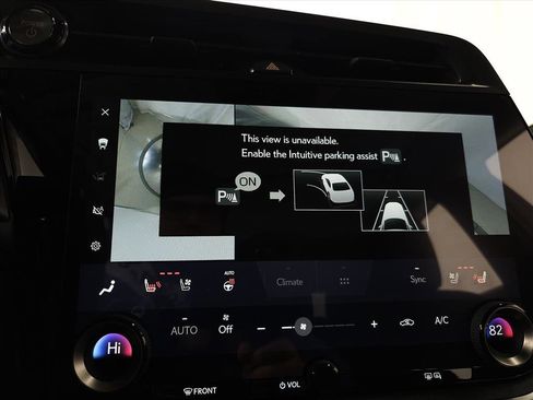 Certified 2023 Lexus RZ 450e Premium w/ Accessory Package (2T) image 27