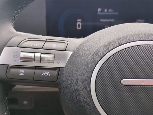 New 2026 Hyundai Kona SEL Premium image 30