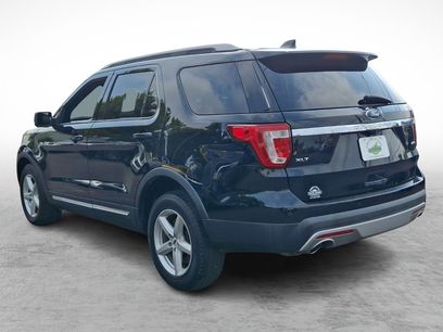 Used 2016 Ford Explorer XLT w/ Equipment Group 202A