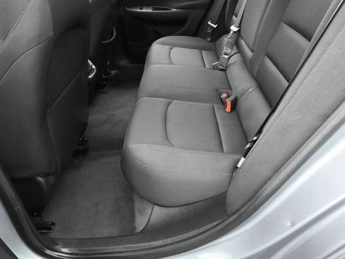 Used 2024 Chevrolet Malibu LT FWD image 31
