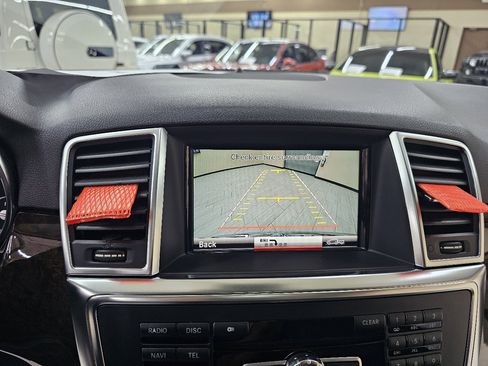 Used 2013 Mercedes-Benz ML 350 2WD image 33