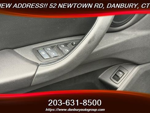 Used 2018 BMW X1 xDrive28i w/ Convenience Package AWD/4WD image 11