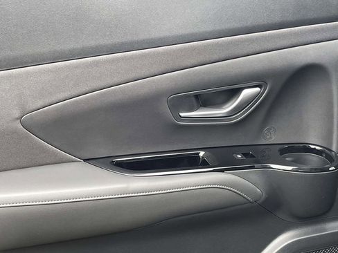 New 2026 Hyundai Santa Cruz Limited AWD/4WD image 10