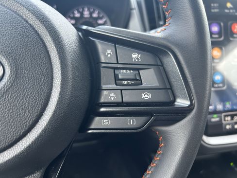 Certified 2025 Subaru Crosstrek 2.5i Limited image 12