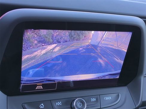 Used 2024 Chevrolet Camaro LT w/ RS Package image 20