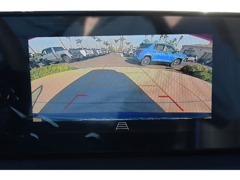 New 2026 Buick Encore GX Sport Touring image 21