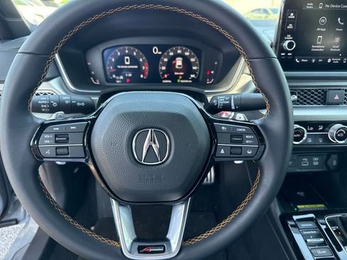 Used 2026 Acura Integra A-Spec FWD image 16