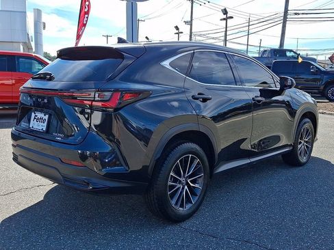Used 2024 Lexus NX 350 AWD image 4
