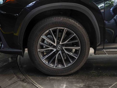 Used 2024 Lexus NX 350 AWD w/ Vision Package image 9