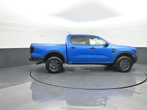 New 2026 Ford Ranger XLT image 8