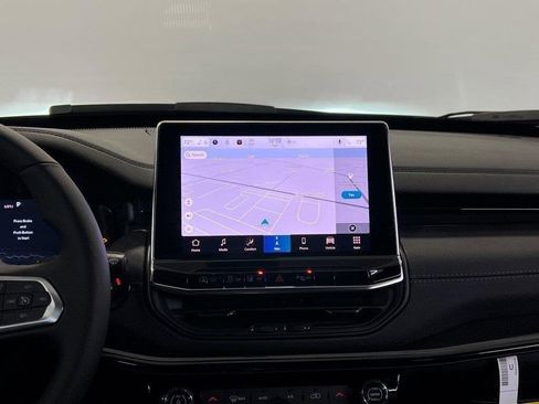 New 2026 Jeep Compass Limited w/ Sun, Sound & Navigation Group image 20