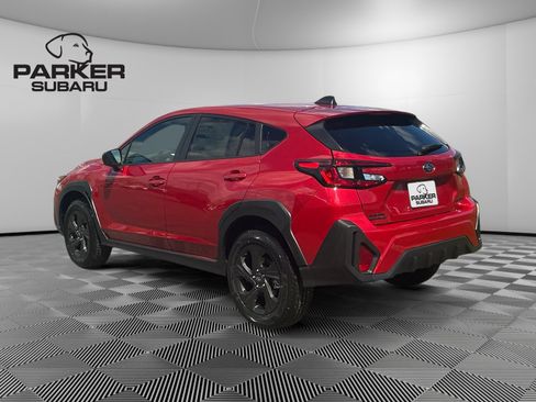 New 2026 Subaru Crosstrek 2.5i AWD/4WD image 3
