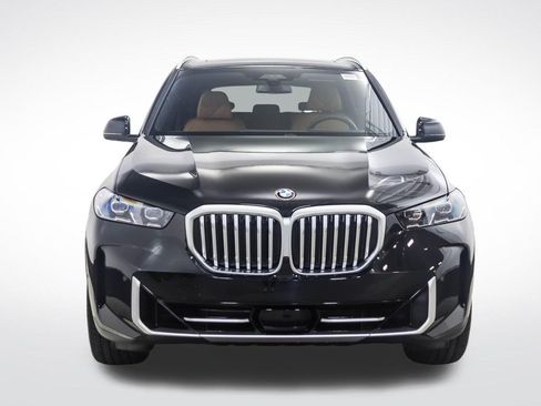 Used 2026 BMW X5 xDrive40i AWD/4WD image 9
