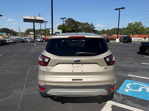 Used 2018 Ford Escape SEL FWD image 6