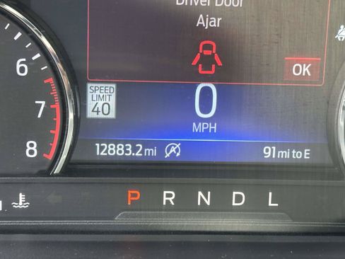 Certified 2023 Ford Explorer XLT w/ Equipment Group 202A AWD/4WD image 26