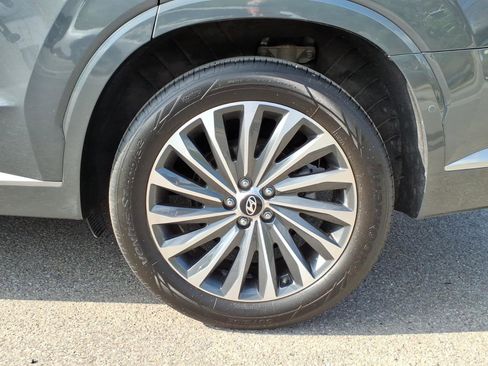 Used 2025 Hyundai Palisade Calligraphy AWD/4WD image 4