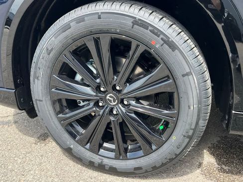 Certified 2025 MAZDA CX-5 2.5 Turbo w/ Premium Package image 9