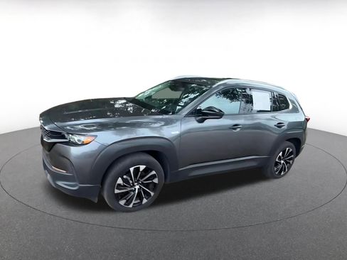 Used 2025 MAZDA CX-50 2.5 Hybrid w/ Premium Plus Pkg AWD/4WD image 8