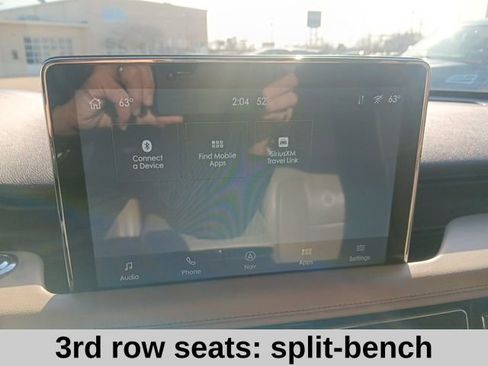 Used 2020 Lincoln Aviator Reserve w/ Equipment Group 202A image 20