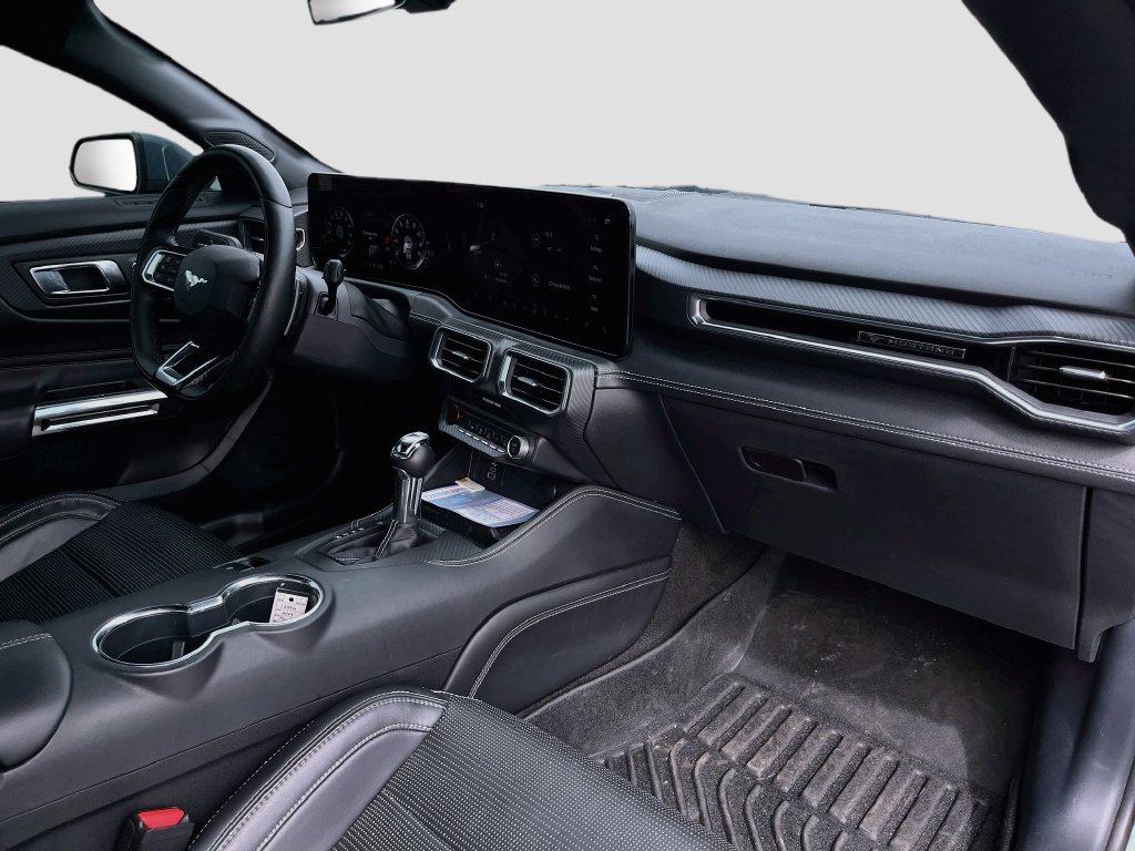 Used 2024 Ford Mustang GT Premium RWD image 29