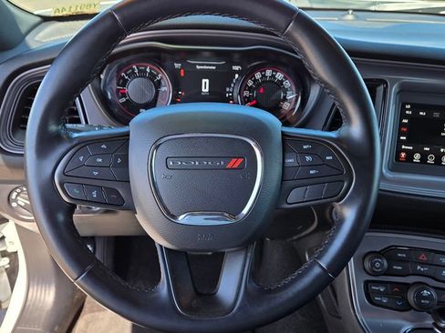 Used 2023 Dodge Challenger GT w/ Blacktop Package RWD image 25