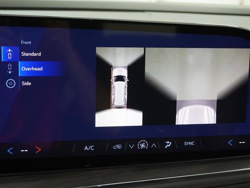 New 2026 Chevrolet Tahoe LS image 31