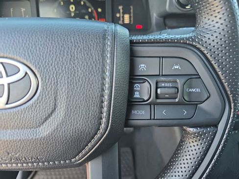 New 2026 Toyota Tacoma SR5 image 17