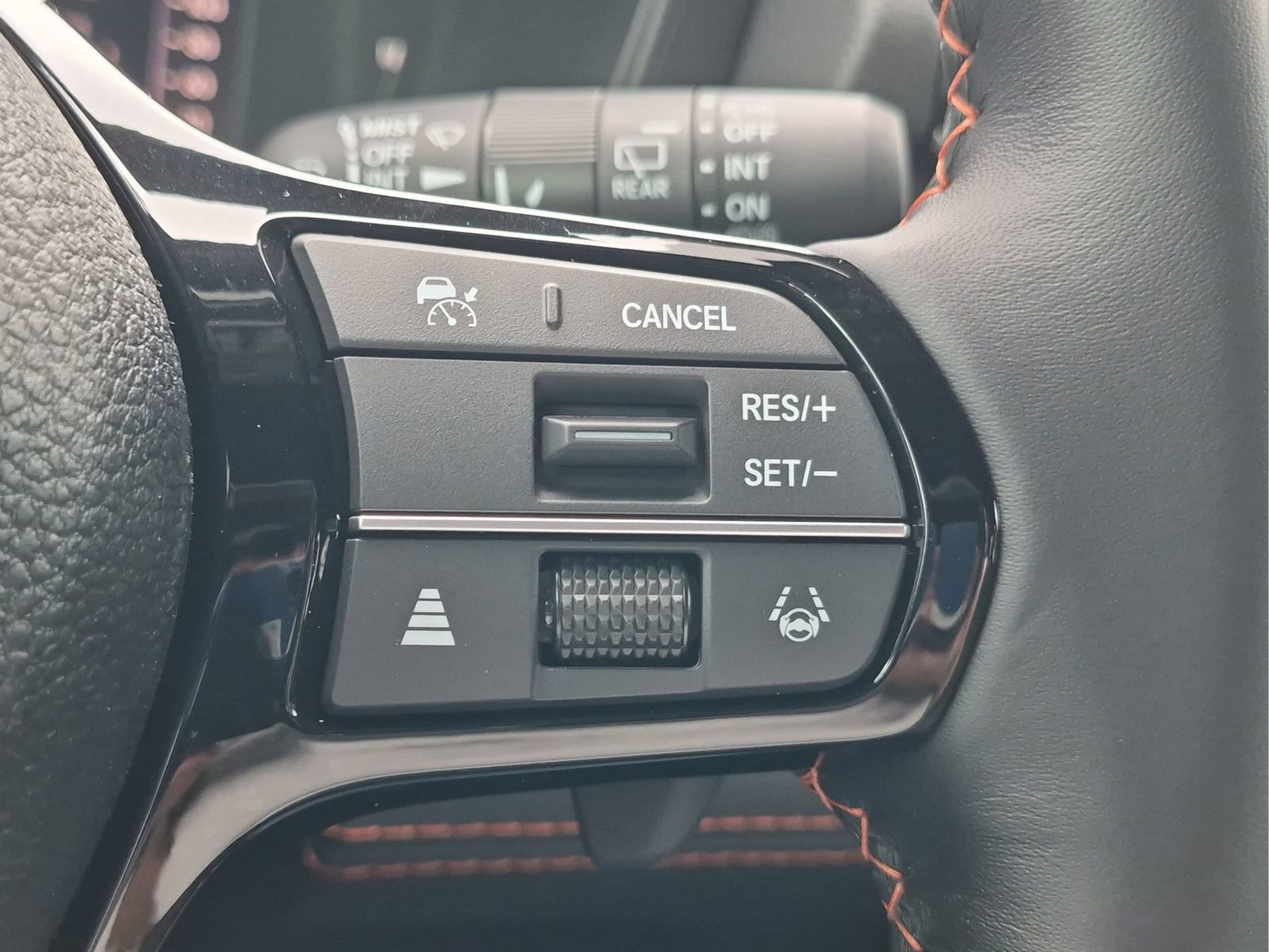 New 2026 Honda Pilot Sport image 10